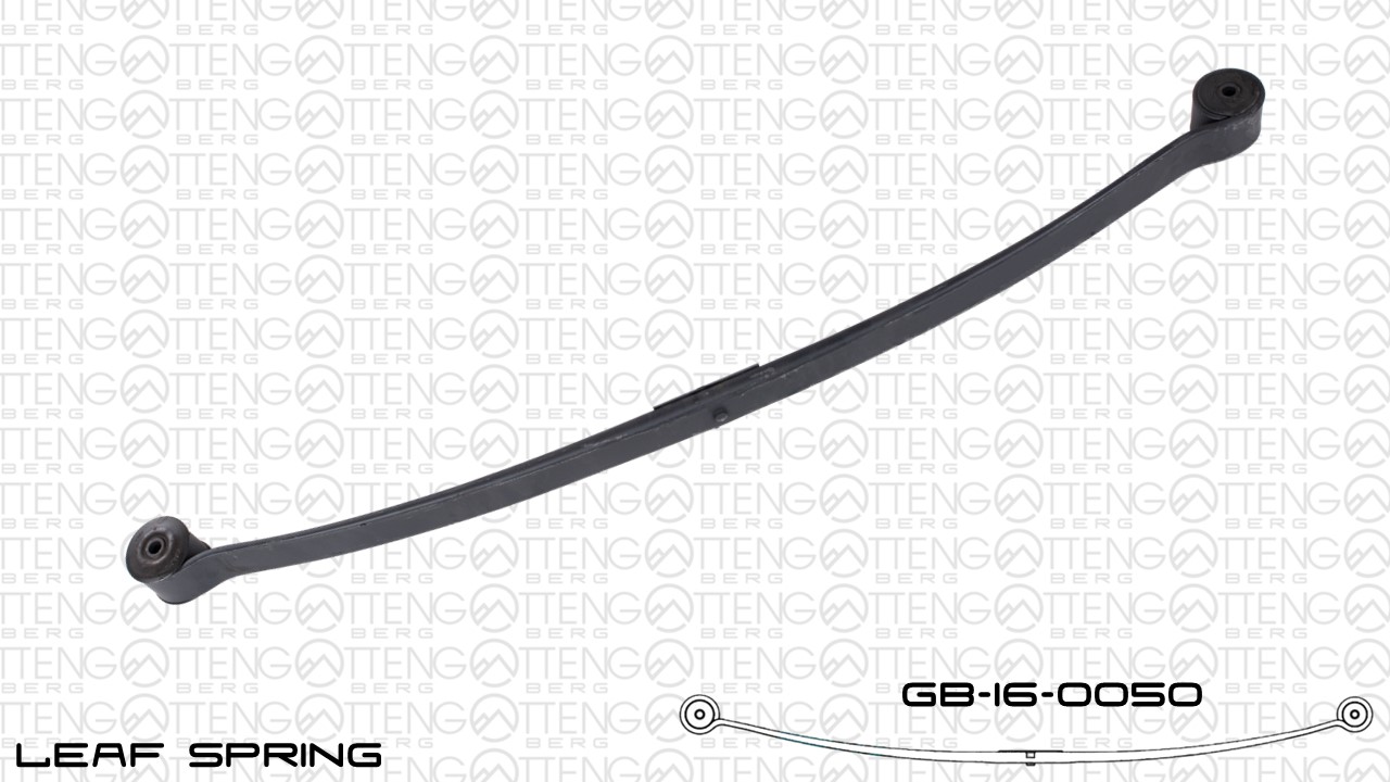 OES PARTS Vedruleht GB-16-0050