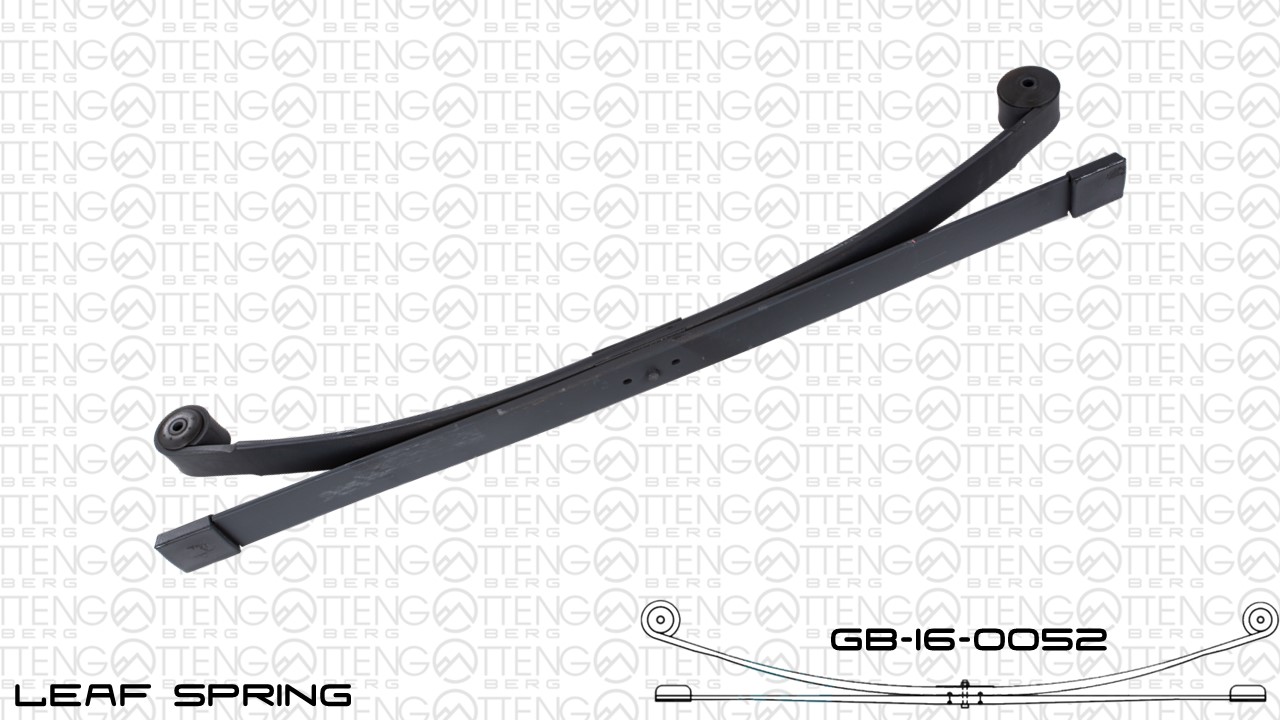 OES PARTS Vedruleht GB-16-0052