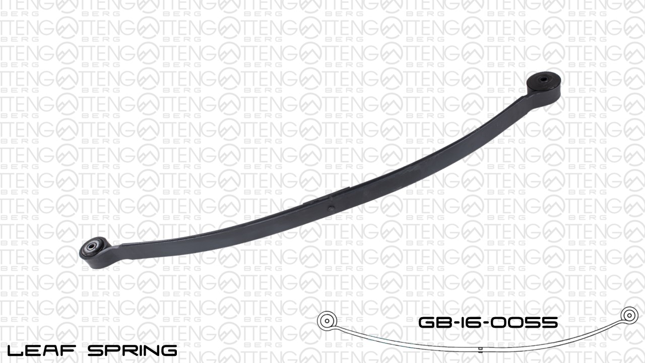 OES PARTS Vedruleht GB-16-0055