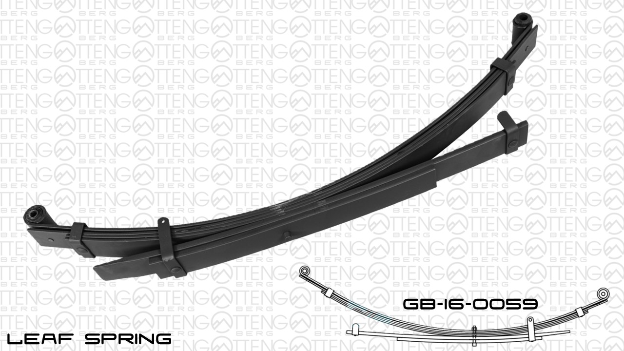 OES PARTS Vedruleht GB-16-0059