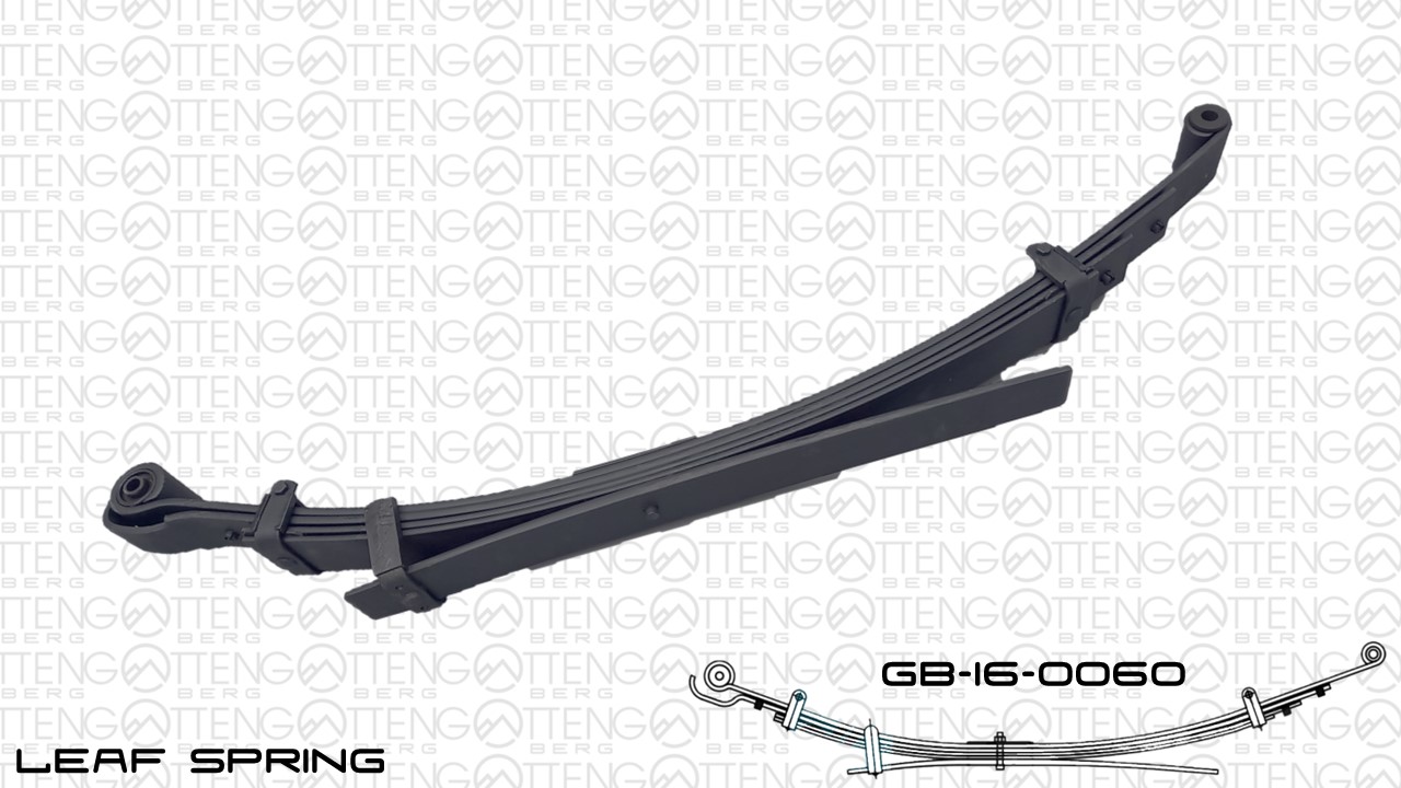 OES PARTS Vedruleht GB-16-0060