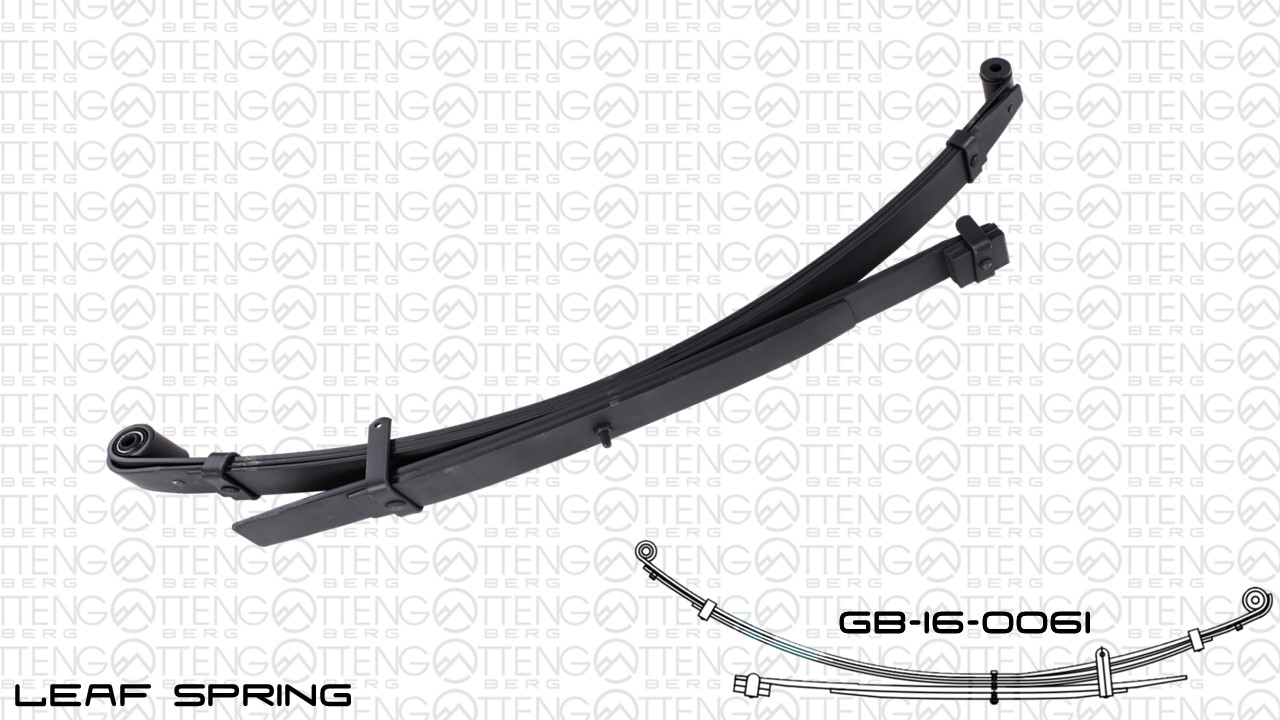 OES PARTS Vedruleht GB-16-0061