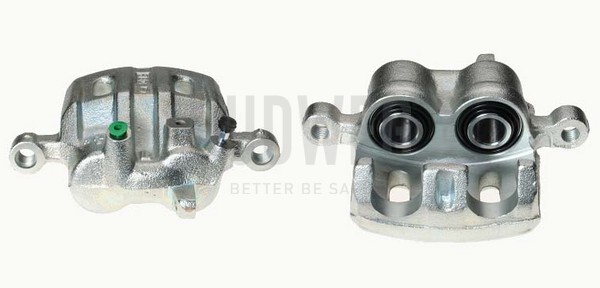 Axia Bromsok 392348