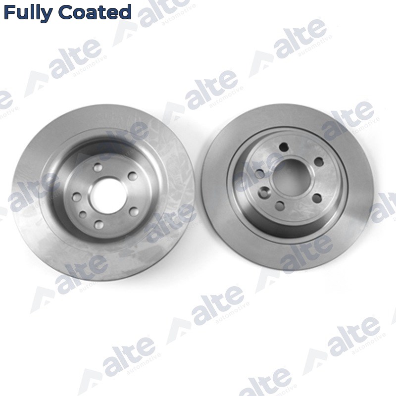 ALTE AUTOMOTIVE Piduriketas 127953FCAL
