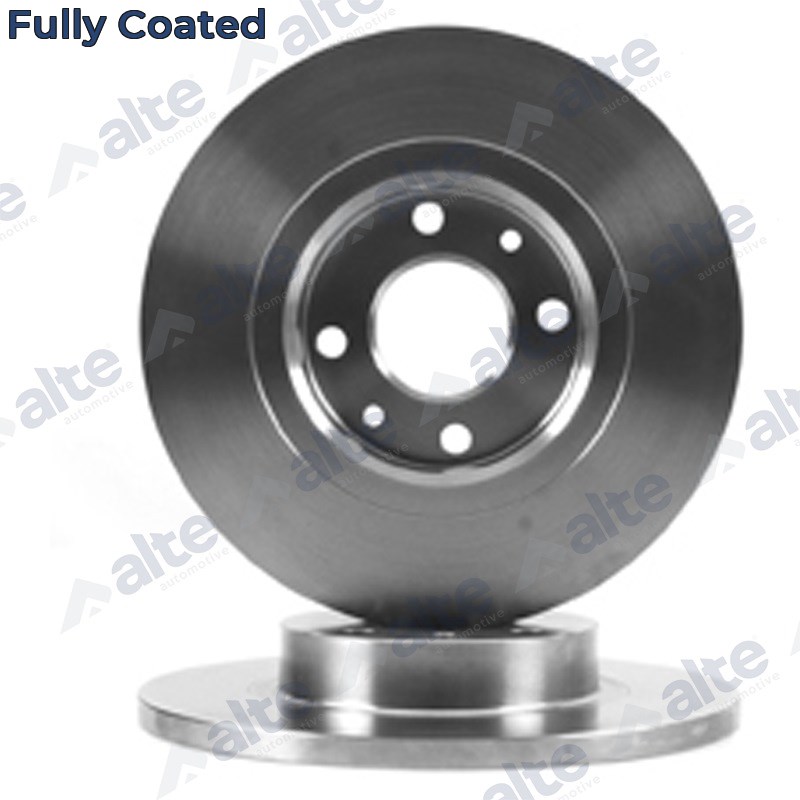 ALTE AUTOMOTIVE Piduriketas 128037FCAL