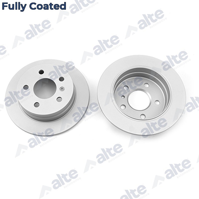 ALTE AUTOMOTIVE Piduriketas 128043FCAL