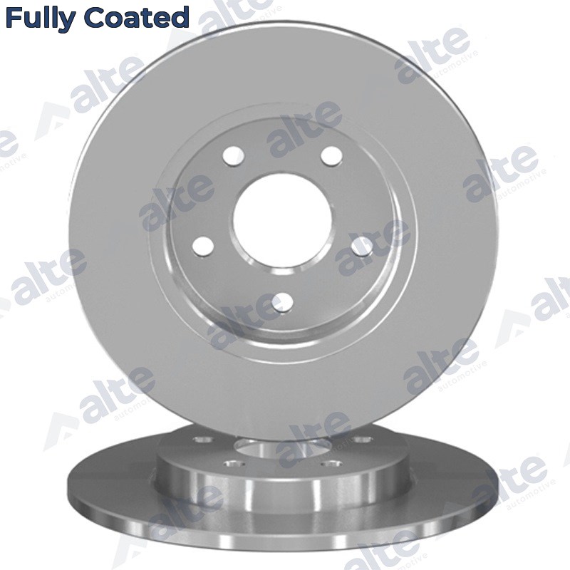 ALTE AUTOMOTIVE Piduriketas 128397FCAL