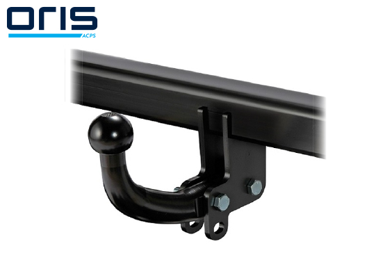 ACPS-ORIS priekabos prikabintuvas 029-581