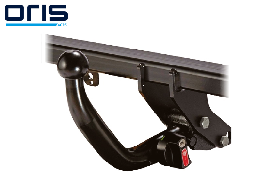 ACPS-ORIS Vetokoukku 044-503