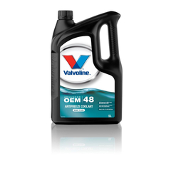 VALVOLINE Jäähdytinneste 892122