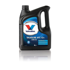 VALVOLINE antifrizas 896753