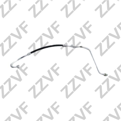 ZZVF Kõrgsurvetorustik, kliimaseade ZV1462A