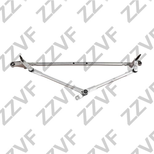 ZZVF Torkartransmission ZV334LR