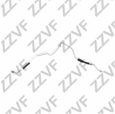 ZZVF Kõrgsurvetorustik, kliimaseade ZV416XC