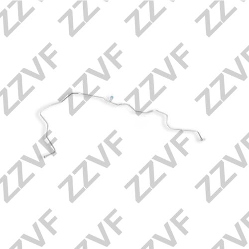 ZZVF Kõrgsurve-/madalsurvetorustik, kliimaseade ZV441NT