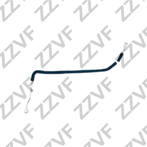 ZZVF Kõrgsurvetorustik, kliimaseade ZV60APK