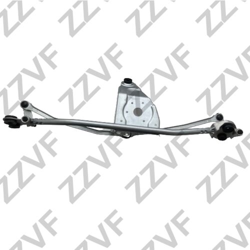 ZZVF Pesurihoovastik,tulepesurid ZV635LR