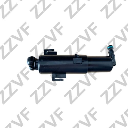 ZZVF Pesur, esituli ZV8K02A