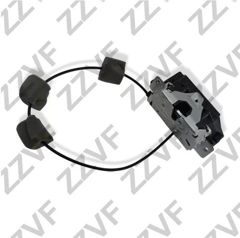 ZZVF Tagaluugi sulgur ZVA4735