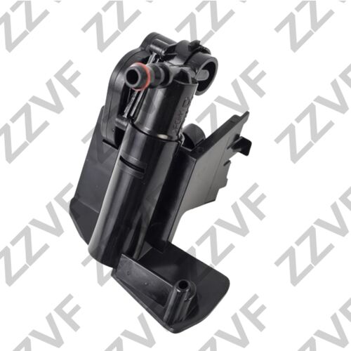 ZZVF Pesusuutin, ajovalo ZVFP251