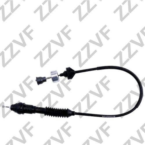 ZZVF Siduritross ZVH6801