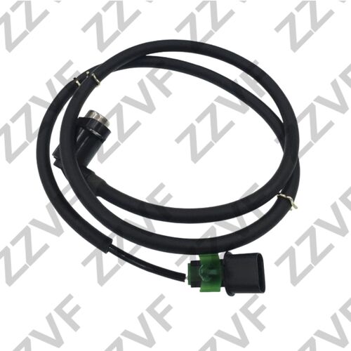 ZZVF Andur, rattapöörete arv ZVMR307050