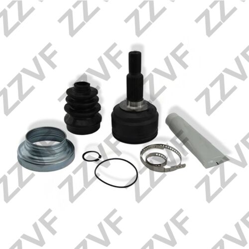 ZZVF Veovõlli otsa komplekt ZVRC317