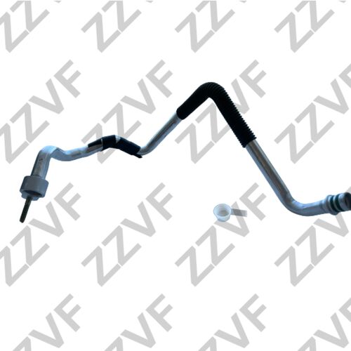 ZZVF Kõrgsurve-/madalsurvetorustik, kliimaseade ZVTK276T