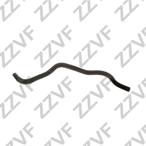 ZZVF Kütusetorustik ZVTP065