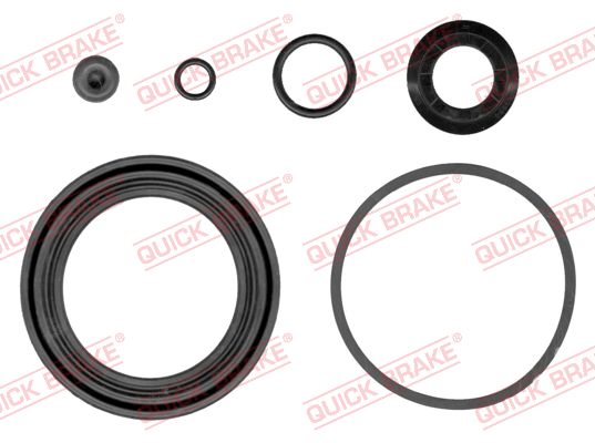 QUICK BRAKE Korjaussarja, jarrusatula 114-0360