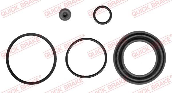 QUICK BRAKE Korjaussarja, jarrusatula 114-0387