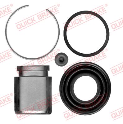 QUICK BRAKE Reparationssats, bromsok 114-5210