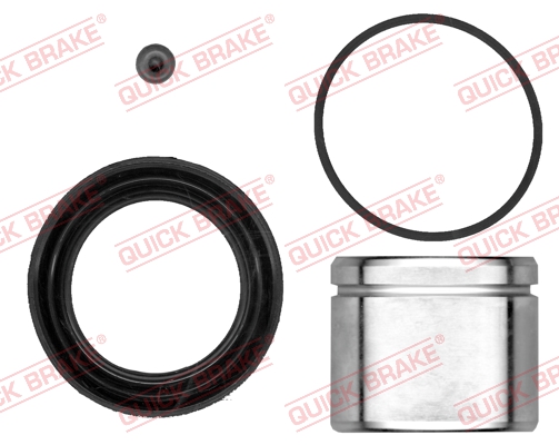 QUICK BRAKE Reparationssats, bromsok 114-5479