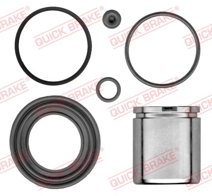 QUICK BRAKE Reparationssats, bromsok 114-5504