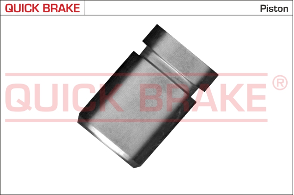 QUICK BRAKE Mäntä, jarrusatula 185018K