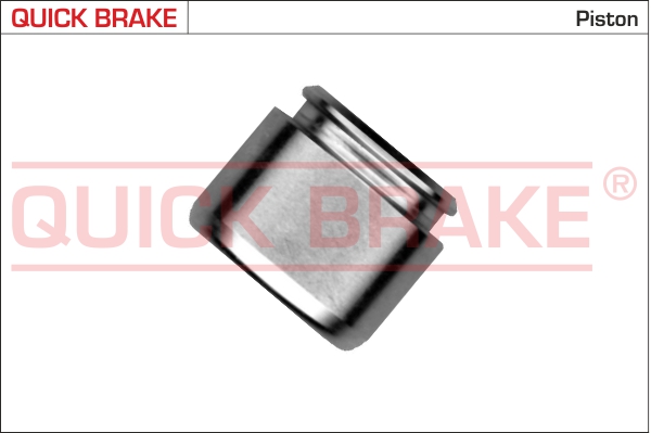 QUICK BRAKE Kolb, pidurisadul 185067K