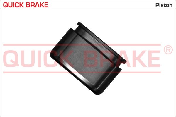 QUICK BRAKE Kolb, pidurisadul 185096K