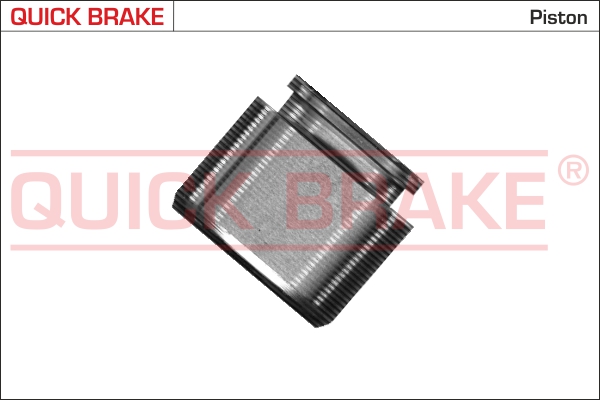 QUICK BRAKE Kolb, pidurisadul 185117K