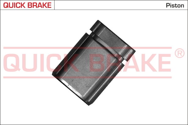QUICK BRAKE Kolb, pidurisadul 185127K