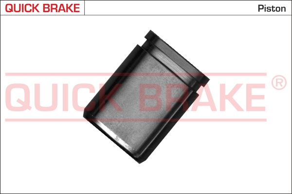 QUICK BRAKE Mäntä, jarrusatula 185130K