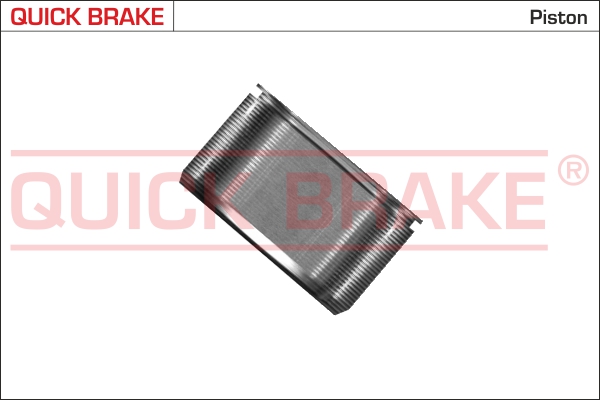 QUICK BRAKE Tłoczek, zacisk hamulca 185206K