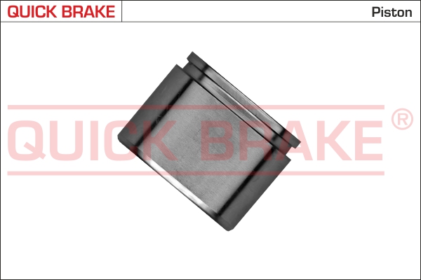 QUICK BRAKE Mäntä, jarrusatula 185224K