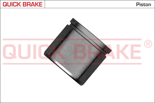 QUICK BRAKE Mäntä, jarrusatula 185235K