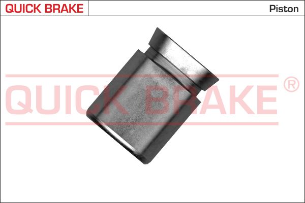 QUICK BRAKE Tłoczek, zacisk hamulca 185253K