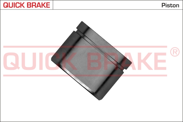 QUICK BRAKE Mäntä, jarrusatula 185262K