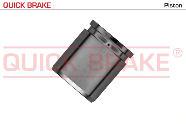 QUICK BRAKE Mäntä, jarrusatula 185263K