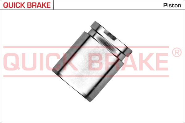 QUICK BRAKE Kolb, pidurisadul 185316K