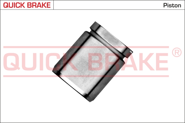 QUICK BRAKE stūmoklis, stabdžių apkaba 185340K