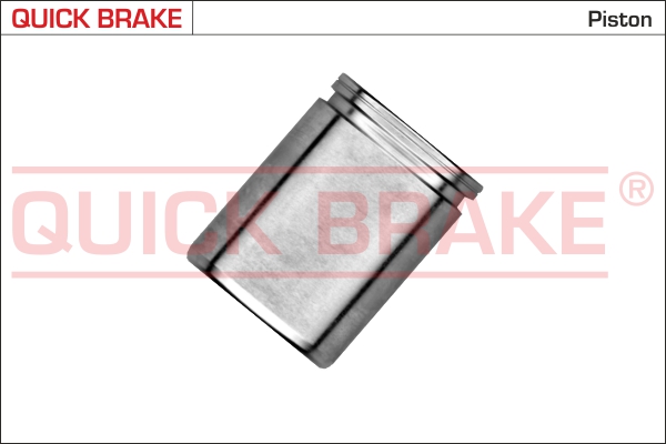 QUICK BRAKE Mäntä, jarrusatula 185359K