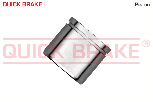 QUICK BRAKE Kolb, pidurisadul 185381K